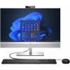 All-In-One PC HP EliteOne 870 G9, 27 inch FHD IPS, Procesor Intel® Core™ i7-13700 2.1GHz Raptor Lake, 16GB RAM, 512GB SSD, UHD 770, Camera Web, Window