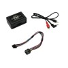 Connects2 CTVFOX001 Interfata AUX-In Ford CarStore Technology