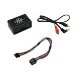 Connects2 CTVFOX001 Interfata AUX-In Ford CarStore Technology