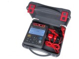 Aparat de Măsură Rezistență Izolație LCD UT511