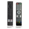 Telecomanda TV Grundig ALD187R-4 compatibil cu originalul cod ER9564, Oem