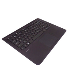 Ansamblu Tastatura QWERTY US + Palmrest + TouchPad HP Pavilion 13-S192NR x360 foto