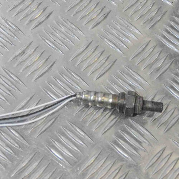 Sonda lambda AUDI A6 4F2, C6 2007 OEM: 06E906265E 1309210