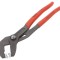 Clești KNIPEX pentru coliere flexibile 250mm