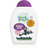 Good Bubble Room on the Broom Bubble Bath spuma de baie pentru copii Pumpkin &amp; Wild Lily 400 ml