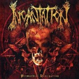 Incantation Primordial Domination (cd+dvd)