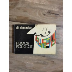 Cik Damadian - Humor Poliglot