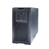 UPS Second Hand APC Smart-UPS SUA5000RMI5U, 5000VA/4000W, Baterii Noi