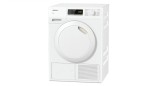 Uscator rufe Miele TCA230WP Active T1, 7kg, Pompa Caldura, Clasa A++, Alb