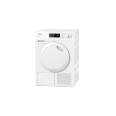 Uscator de rufe MIELE TCA230WP