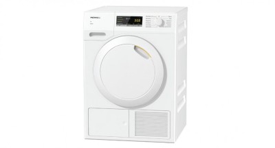 Uscator de rufe MIELE TCA230WP foto