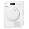 Uscator de rufe MIELE TCA230WP