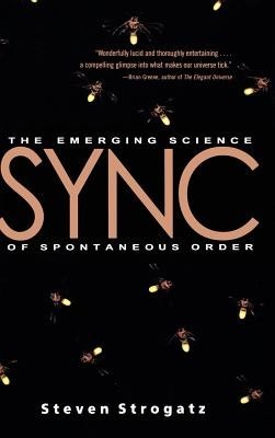 Sync: The Emerging Science of Spontaneous Order foto