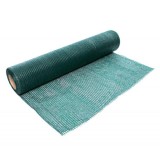 Cumpara ieftin Plasa de umbrire, 80 g/mp, grad de umbrire 85%, verde, 20x1.75 m