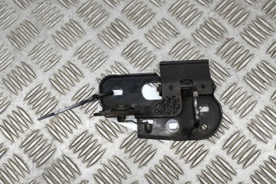 Zăvor de siguranță capota VW TOUAREG 7P5 2016 OEM: 3C0823480A 28138009 foto