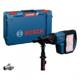 Bosch EXDB18V2-180 (solo) Masina de gaurit 18V, 182mm + L-BOXX, fara acumulator in set - 4053423350463