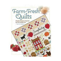 Farm Fresh Quilts