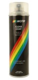 Lac transparent Motip Clear Coat 500ml