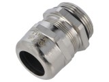 Garnitură etanșare cu &icirc;mpăm&acirc;ntare IP68 1,5 HELUKABEL alamă