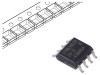 Memorie EEPROM Microchip I2C SO8 1MHz AT24CM02-SSHD-B 256kx8bit SMD 2.5-5.5V -40-85C