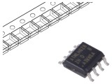 Memorie EEPROM 256kx8bit I2C SO8 1MHz 2,5-5,5V