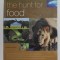 THE HUNT FOR FOOD by MICHAEL CHINERY , 2004