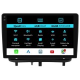 Cumpara ieftin Navigatie Dedicata Opel Corsa D (2006-2014),QuadCore, 9Inch, 4Gb Ram, 64Gb Stocare, Carplay