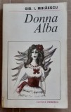 (C531) GIB I. MIHAESCU - DONNA ALBA