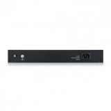 ZYXEL | GS1915-24E-EU0101F | GS1915-24E | Switch | Smart Managed | Layer 2 | Rackmount | Porturi 24 Gigabit | Fanless | Standalone or Nebula Flex Clou