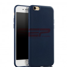 Toc TPU Matte Samsung Galaxy J5 (2016) Navy