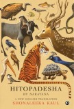 HITOPADESHA BY NARAYANA A New English Translation