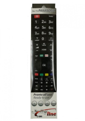 Telecomanda pentru GBS-Panasonic foto