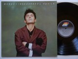 LP (vinil) Mango - Inseguendo L&#039;Aquila (EX)