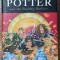 Harry Potter and the Deathly Hallows - J.K. Rowling// prima editie in engleza