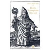 Herm&eacute;sz Triszmegisztosz titkos arcai - Hamvas Endre &Aacute;d&aacute;m
