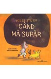 Tot ce stiu eu cand ma supar - Jaume Copons