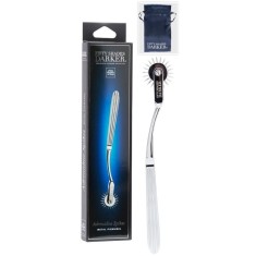 Metal Pinwheel Andrenaline Spikes Fifty Shades Darker