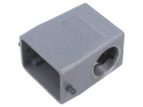 Carcasă LAPP HDC H-B 6 pentru conectori pe cablu &icirc;nalt &ndash; Cod 79022400