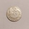 1 leu 1884 Carol I Argint