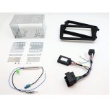 Kit instalare 2 DIN Connects2 pentru VW Golf, Polo, Touran, Jetta, Passat