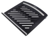 Suport Tabletă/Laptop 15,6" Gri Guma Plastic