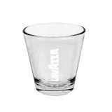 Lavazza pahare sticla mici 110ml, 12buc