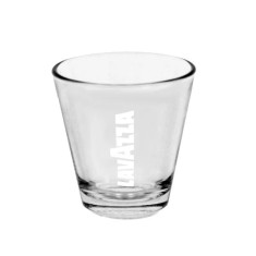 Lavazza pahare sticla mici 110ml, 12buc
