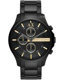 Cumpara ieftin Ceas Barbati, Armani Exchange, Hampton AX2164 - Marime universala