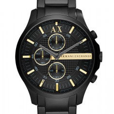 Ceas Barbati, Armani Exchange, Hampton AX2164 - Marime universala