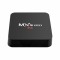 Smart TV Box MXQ Mini PC, 4K, Android TV, Transforma orice TV in Smart