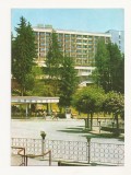 RC14 -Carte Postala- Sovata, Hotel Sovata, circulata 1988