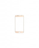 Geam Sticla Samsung Galaxy S6 SM G920 Gold
