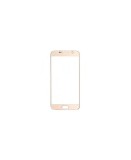 Geam Sticla Samsung Galaxy S6 SM G920 Gold