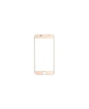 Geam Sticla Samsung Galaxy S6 SM G920 Gold